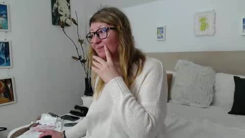 Snapshot of olgapavlova chatting on 23, 3, 2026 Olga Pavlova online show from 23, 3, 2026