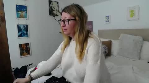 Snapshot of olgapavlova chatting on 31, 3, 2026 Olga Pavlova online show from 31, 3, 2026