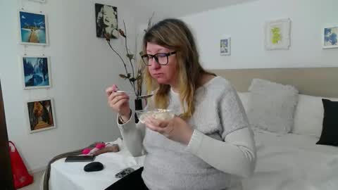 Snapshot of olgapavlova chatting on 7, 4, 2026 Olga Pavlova online show from 7, 4, 2026