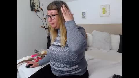 Snapshot of olgapavlova chatting on 15, 4, 2026 Olga Pavlova online show from 15, 4, 2026