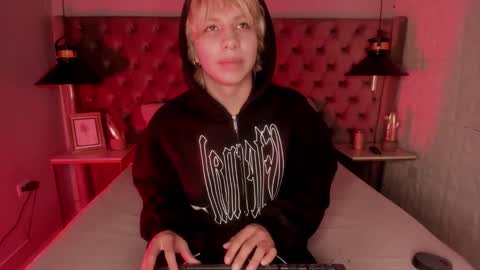 oliiverr22 online show from 29, 11, 2025