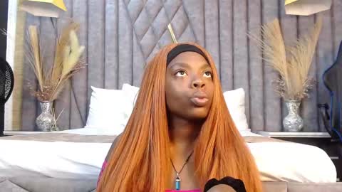 OliiviaGarciaa online show from 4, 10, 2025