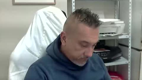 olimpio1230 online show from 23, 12, 2025