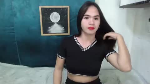 Snapshot of oliva_red chatting on 16, 9, 2025 oliva_red online show from 16, 9, 2025