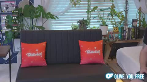Snapshot of olive_you_ chatting on 12, 5, 2026 Olive online show from 12, 5, 2026