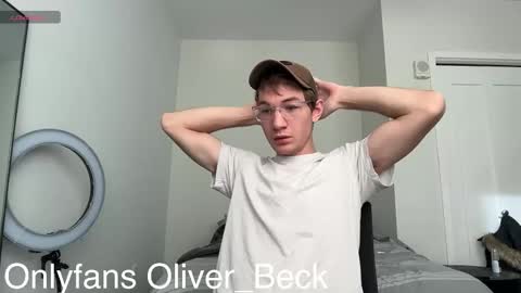 Snapshot of oliver_beck chatting on 15, 11, 2025 Oliver Beck online show from 15, 11, 2025