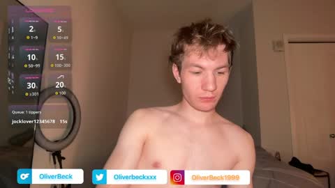 Snapshot of oliver_beck chatting on 6, 4, 2026 Oliver Beck online show from 6, 4, 2026