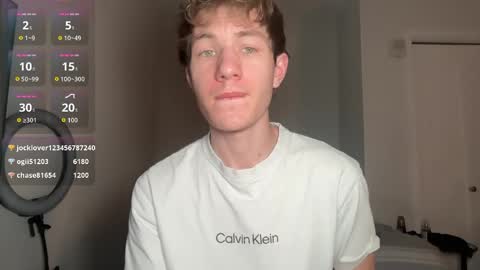 Snapshot of oliver_beck chatting on 16, 4, 2026 Oliver Beck online show from 16, 4, 2026