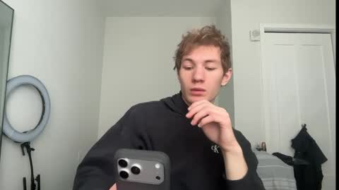 Snapshot of oliver_beck chatting on 19, 4, 2026 Oliver Beck online show from 19, 4, 2026