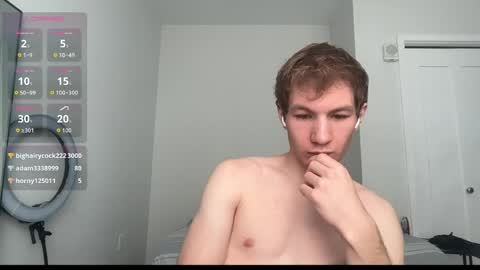 Snapshot of oliver_beck chatting on 20, 4, 2026 Oliver Beck online show from 20, 4, 2026