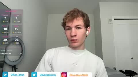 Snapshot of oliver_beck chatting on 22, 4, 2026 Oliver Beck online show from 22, 4, 2026