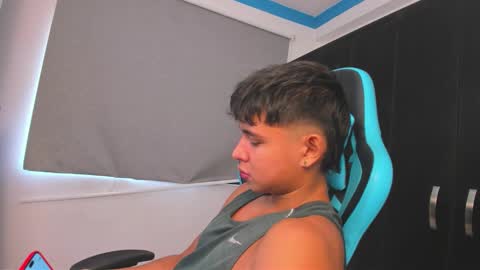 Oliver bray online show from 24, 10, 2025