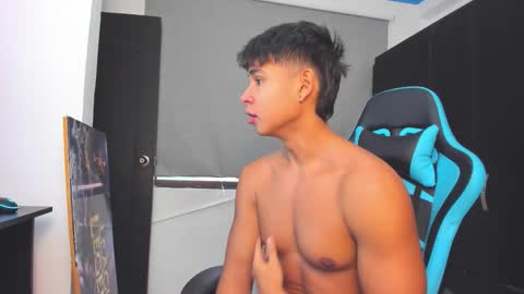 Oliver bray online show from 3, 11, 2025