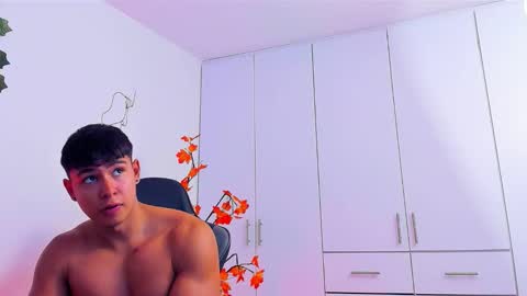 Snapshot of oliver_bray chatting on 16, 1, 2026 Oliver bray online show from 16, 1, 2026