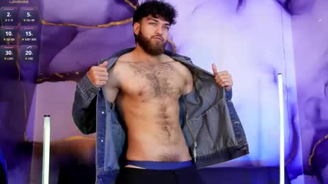 Oliver Dallas online show from 5, 5, 2026