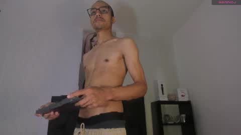 oliver_goldberg online show from 18, 4, 2026