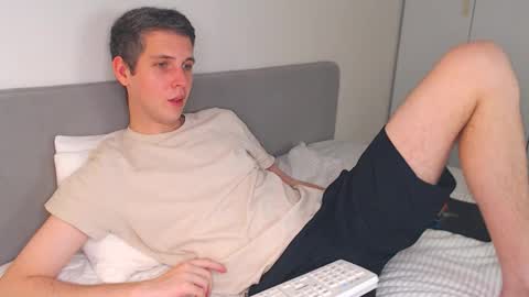 Oliver online show from 22, 11, 2025