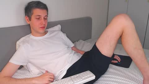 Oliver online show from 14, 1, 2026