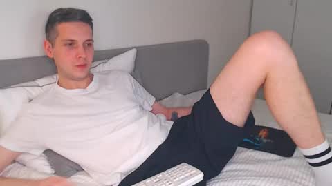 Oliver online show from 14, 2, 2026