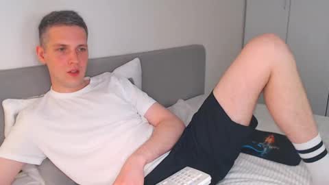 Snapshot of oliver_hort chatting on 25, 5, 2026 Oliver online show from 25, 5, 2026