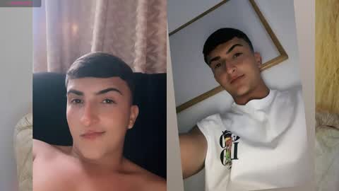 Snapshot of oliver_kooper chatting on 26, 12, 2024 OLIVER online show from 26, 12, 2024