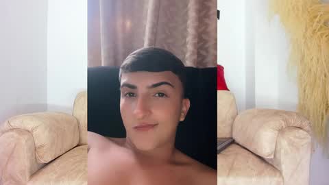 Snapshot of oliver_kooper chatting on 28, 12, 2024 OLIVER online show from 28, 12, 2024