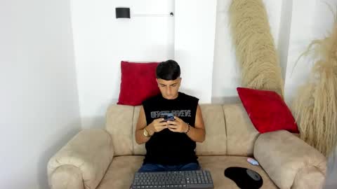 Snapshot of oliver_kooper chatting on 2, 2, 2026 OLIVER online show from 2, 2, 2026