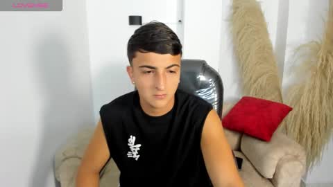 Snapshot of oliver_kooper chatting on 7, 2, 2026 OLIVER online show from 7, 2, 2026