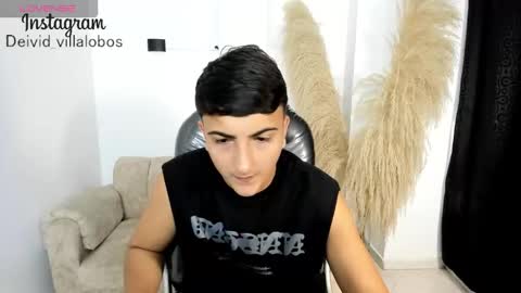 Snapshot of oliver_kooper chatting on 10, 2, 2026 OLIVER online show from 10, 2, 2026