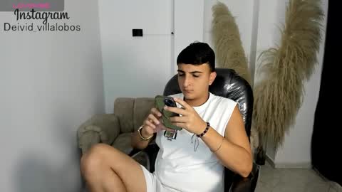 Snapshot of oliver_kooper chatting on 11, 2, 2026 OLIVER online show from 11, 2, 2026