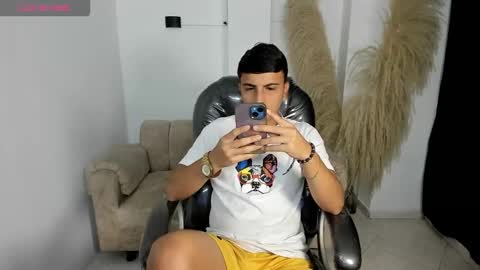 Snapshot of oliver_kooper chatting on 12, 2, 2026 OLIVER online show from 12, 2, 2026