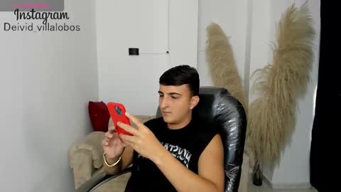 Snapshot of oliver_kooper chatting on 17, 2, 2026 OLIVER online show from 17, 2, 2026