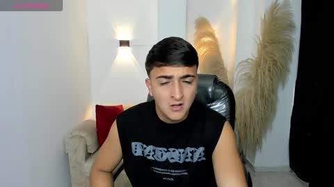 Snapshot of oliver_kooper chatting on 22, 2, 2026 OLIVER online show from 22, 2, 2026