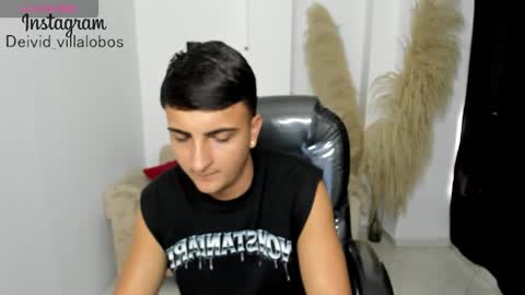 Snapshot of oliver_kooper chatting on 24, 2, 2026 OLIVER online show from 24, 2, 2026