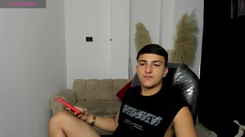 Snapshot of oliver_kooper chatting on 25, 2, 2026 OLIVER online show from 25, 2, 2026