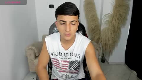 Snapshot of oliver_kooper chatting on 26, 2, 2026 OLIVER online show from 26, 2, 2026