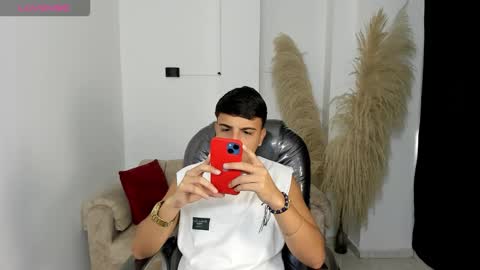 Snapshot of oliver_kooper chatting on 27, 2, 2026 OLIVER online show from 27, 2, 2026