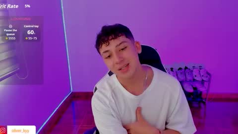 oliveeer online show from 24, 9, 2025