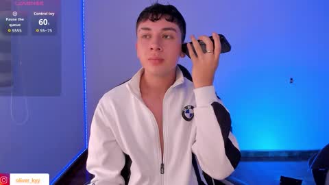 oliveeer online show from 10, 2, 2026