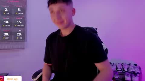 Snapshot of oliver_kyy chatting on 30, 4, 2026 oliveeer online show from 30, 4, 2026