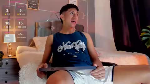 oliver mr  online show from 7, 11, 2025