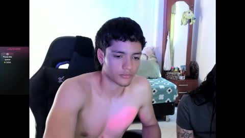 oliver_mrgn online show from 20, 9, 2025