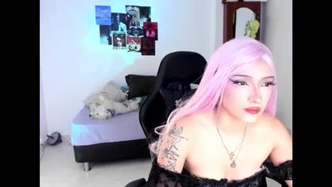 oliver_mrgn online show from 22, 10, 2025