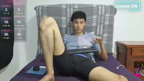 Oliver Rayman online show from 6, 10, 2025