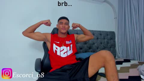 Snapshot of oliver_smith_2 chatting on 10, 9, 2025 oliver_smith_2 online show from 10, 9, 2025