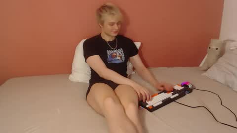 Oliver online show from 19, 4, 2026