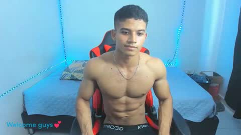 oliver thompsson online show from 20, 1, 2025