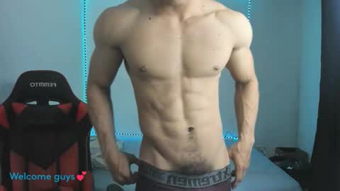 oliver thompsson online show from 28, 11, 2025