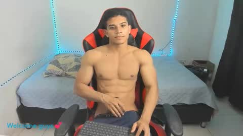 oliver thompsson online show from 5, 12, 2025