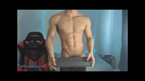 oliver thompsson online show from 7, 1, 2026